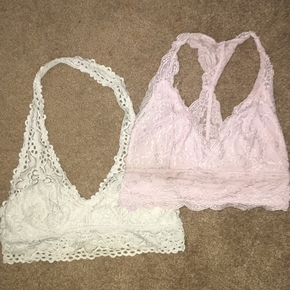 Bralette bundle